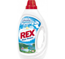 Гель для прання Rex Амазонская свіжість 1 л