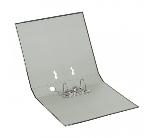 Папка-регистратор А4 Buromax ВМ 3016-01с 5 см черная