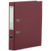 Папка-регистратор А4 Buromax ВМ 3016-13с 5 см бордовая