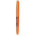 Маркер текстовый Buromax 8903-11 Оранжевый
