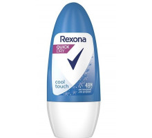 Дезодорант кульковий жіночий  Rexona Cool touch 50 мл