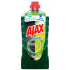 Засіб універсальний Ajax Charcoal + Lime 1000 мл