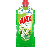 Засіб універсальний Ajax Spring Flowers 1000 мл