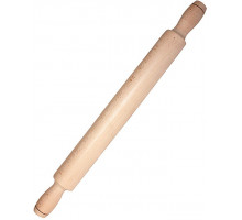 Качалка деревянная с ручками S&T 101-003 39 х 6.5 см