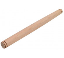 Качалка деревянная без ручек S&T 101-017 39 х 6.5 см