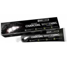 Зубная паста Blak-Dent Charcoal Whitening 75 мл