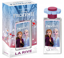 Детская парфюмированная вода La Rive Frozen II 50 мл