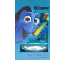 Детская туалетная вода Disney Nemo 50 мл