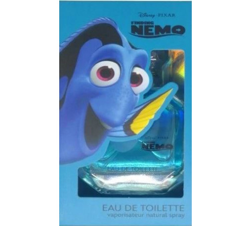 Дитяча туалетна вода Disney Nemo 50 мл