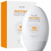 Сонцезахисний крем Veze Whitening SPF 35 45 г