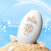 Сонцезахисний крем Veze Whitening SPF 35 45 г
