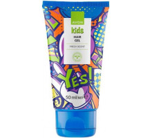 Детский гель для волос Avon Kids Fresh Scent 50 мл