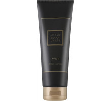 Парфумований лосьйон для тіла Avon Little Black Dress 125 мл