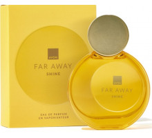 Парфумована вода жіноча Avon Far Away Shine 50 мл