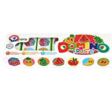 Домино Технок 3336 Фрукты