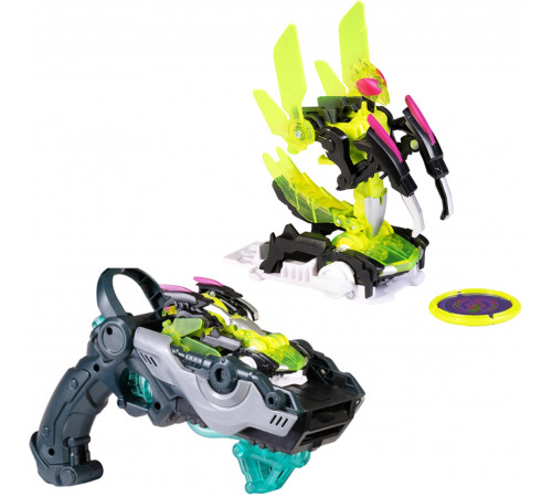 Игровой набор Screechers Wild KS686115 Соник Блэйд