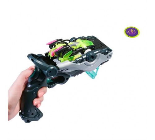 Игровой набор Screechers Wild KS686115 Соник Блэйд