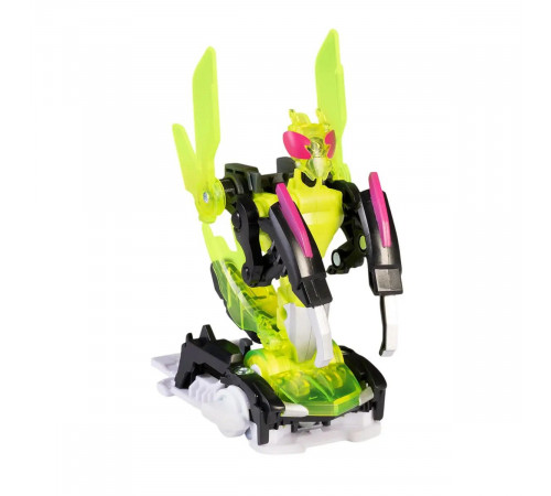 Игровой набор Screechers Wild KS686115 Соник Блэйд