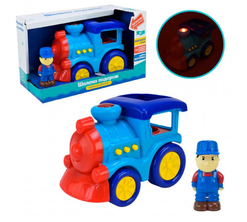 Музыкальная машина PL-724-35 Безумное путешествие