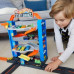 Гараж Hot Wheels GNL70 четырехэтажный