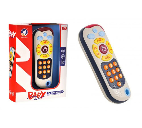 Игровой пульт 909-2503 на батарейках