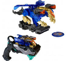 Игровой набор Screechers EU686121 Гриффин