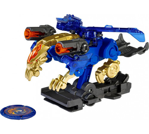 Игровой набор Screechers EU686121 Гриффин