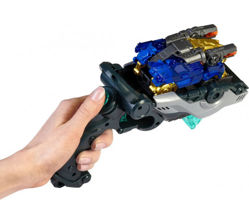 Игровой набор Screechers EU686121 Гриффин