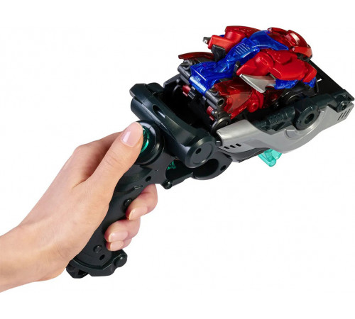 Игровой набор Screechers EU686122 Файермен