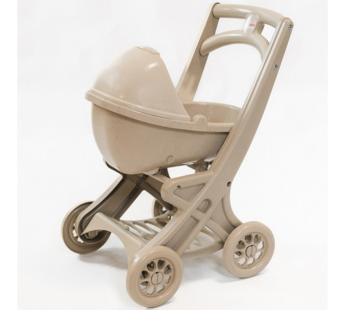Пластиковая коляска для кукол Doloni 0121/02eco