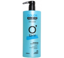Шампунь O'Shy Color Захист кольору Фарбованого волосся 1000 мл