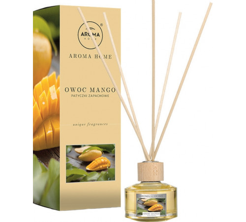 Ароматические палочки Aromа Stick Owoc Mango 50 мл