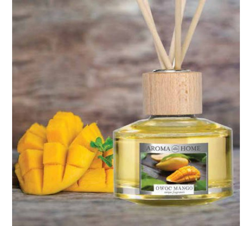 Ароматические палочки Aromа Stick Owoc Mango 50 мл