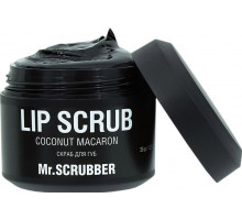 Скраб для губ Mr. Scrubber Coconut Macaron 35 г