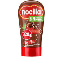Паста шоколадная Nocilla 320 г