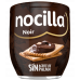 Паста шоколадна Nocilla Noir 180 г