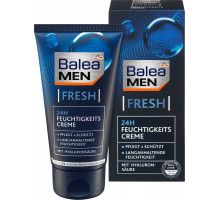 Мужской увлажняющий крем для лица Balea Men Fresh 75 мл