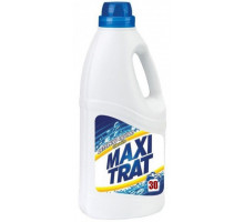 Рідкий пральний порошок Maxi Trat Universal 1.485 л