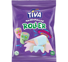 Зефір Маршмеллоу Tiva Marshmallow Roller 140 г