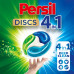 Гелевые диски Persil Discs 4 in 1 Deep Clean Universal 38 шт (цена за 1 шт)