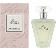 Парфумована вода жіноча Avon Rare Pearls 50 мл