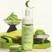 Пінний тонер Hollyskin Matcha & Centella для зменшення видимих ознак подразнення 150 мл