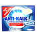 Таблетки від накипу Gut & Gunstig  Anti-Kalk 51 шт