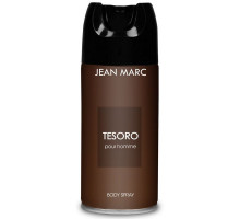 Дезодорант-спрей чоловічий Jean Marc Tesoro 150 мл