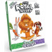 Настільна гра Danko Toys RBL-02-01U міні The Royal Bluff