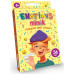 Настільна гра Danko Toys EM-01-01U міні Emotions Mimik