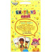 Настільна гра Danko Toys EM-01-01U міні Emotions Mimik