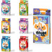 Настільна гра Danko Toys DBI-02-01/02/03/04 міні Doobl Image