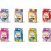 Настільна гра Danko Toys DBI-02-01/02/03/04 міні Doobl Image