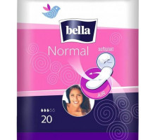 Гігієнічні прокладки Bella Normal 20 шт
